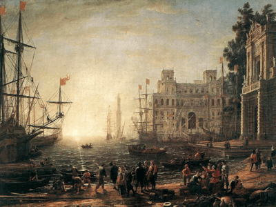 Ensaio 3: A formação histórica da economia política&nbsp;clássica